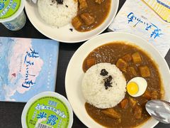 -顶屋咖喱(武大店)