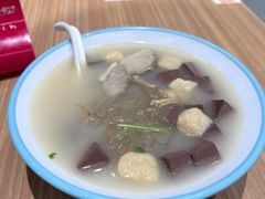 -小杨生煎(松江大学城店)