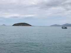 -越海渔村