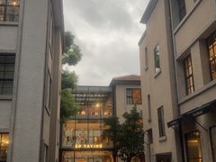 -徐家汇源景区-衡山坊