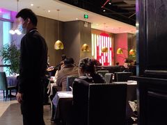 大堂-蟹榭·本帮江浙菜·蟹宴(五角场合生汇商场店)