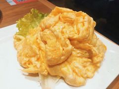 -榆林镇筋饼(知春路店)