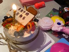 -海底捞火锅(丹竹头星悦天地店)