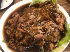 -巷子深菜馆(新华路店)
