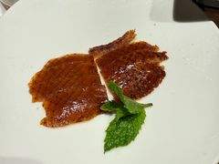 -四季民福烤鸭店(故宫店)