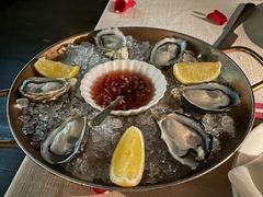 法国吉拉多生蚝-Solo(衡山路店)