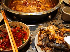 -肖肖酸萝卜鱼火锅(总店)