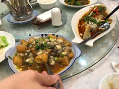 -老妈私房菜