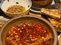 -图味美小黄鱼·景德菜(浙江路店)
