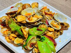 -日进一片海.生腌海鲜火锅.宵夜烧烤(三里屯总店)