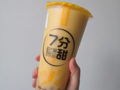-7分甜(圆融广场店)