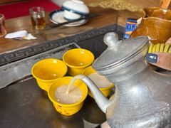 -三锅莊·牦牛肉火锅·香格里拉特色藏餐宴请餐厅(菱角塘路店)