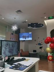 -宝贝家族国际影像馆(高新店)