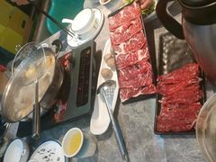 -匠心牛公馆·潮汕牛肉海鲜火锅(索菲特店)