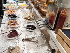 -善和缘素食自助餐厅(浦西万达店)