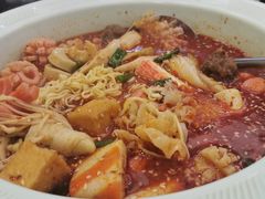 -清真海瑞琪麻辣烫(越秀店)