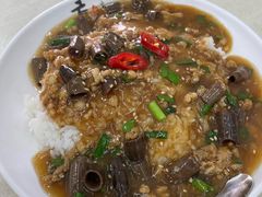 -人和啤酒屋海鲜大排档(营口路店)