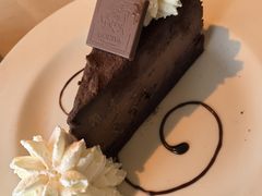 -The Cheesecake Factory芝乐坊餐厅(王府中环东座店)