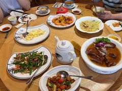 -德胜轩正宗顺德菜(宝安沙井会展中心店)