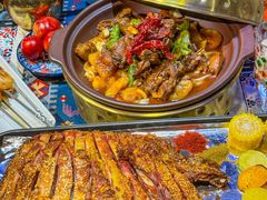 -阿依来新疆餐厅(奥城店)