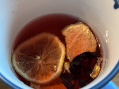 -蜜桃餐厅·伴山(绿宝广场店)