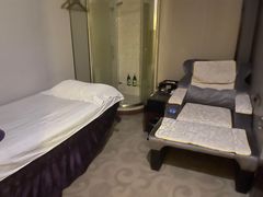 -舒馨坊养生会所·足浴·油压·SPA(瑞景店)