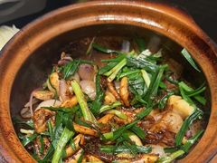 -盛百味·家宴餐厅(霸州分店)
