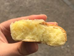 -华荣哲绿豆饼(泰安店)
