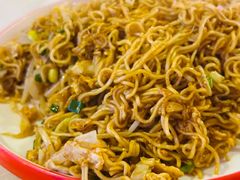 -海盗船. 龙虾烧烤. 酒馆