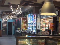 -三里桥徐家烧烤(启明街店)