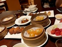 -杭州JW万豪酒店-万豪中餐厅