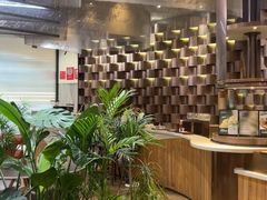 -théATRE茶聚场·餐厅(环球金融中心店)