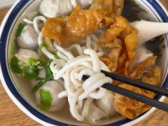 -非遗·十八曲鱼饺(西马总店)