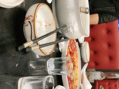 -旺达·福州菜(正大广场店)