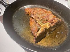 美国干式熟成牛排-Bistro Wang 牛排馆