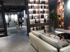 -艾伍奥德全屋定制(锦城万达广场店)