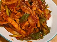 -多宾韩国料理(学衡路店)