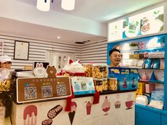 -女王蛋糕店(银海店)