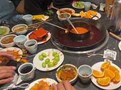 -巴蜀大将火锅(春熙店)