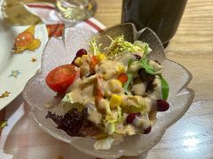 -松临·铁板烧&Omakase(神农店)