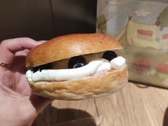 -慢熟面包店bud bread(孩儿巷店)