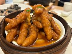 -顺风汤馆·广府粤菜(江宸天街店)