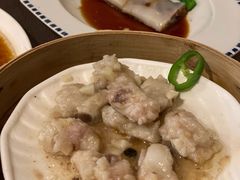 豉汁排骨-广州文华东方酒店·江-由辉师傅主理