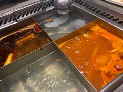 -海底捞火锅(龙湖北京大兴天街店)