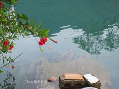 -靖西鹅泉风景区