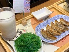 -少椿食·拉面·丼饭·关东煮(鲁祖庙店)
