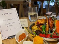 -ROIIN用心(杭州首店)