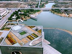 -嘉定凯悦·咖啡厅