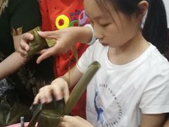 -昂立少儿成长中心(浦东蓝村路地铁站校区)