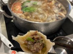 -牛焱·贵州黄牛肉火锅(城西银泰店)